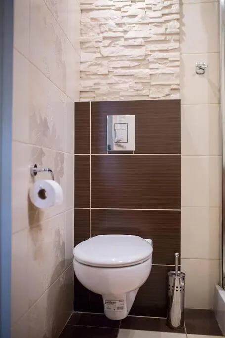 Apartment Studio In The Center -Easy Access From The Airport Krakow Poland